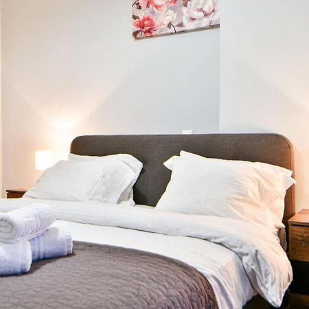 Serene N Modern Renovated Flat 雅典 外观 照片