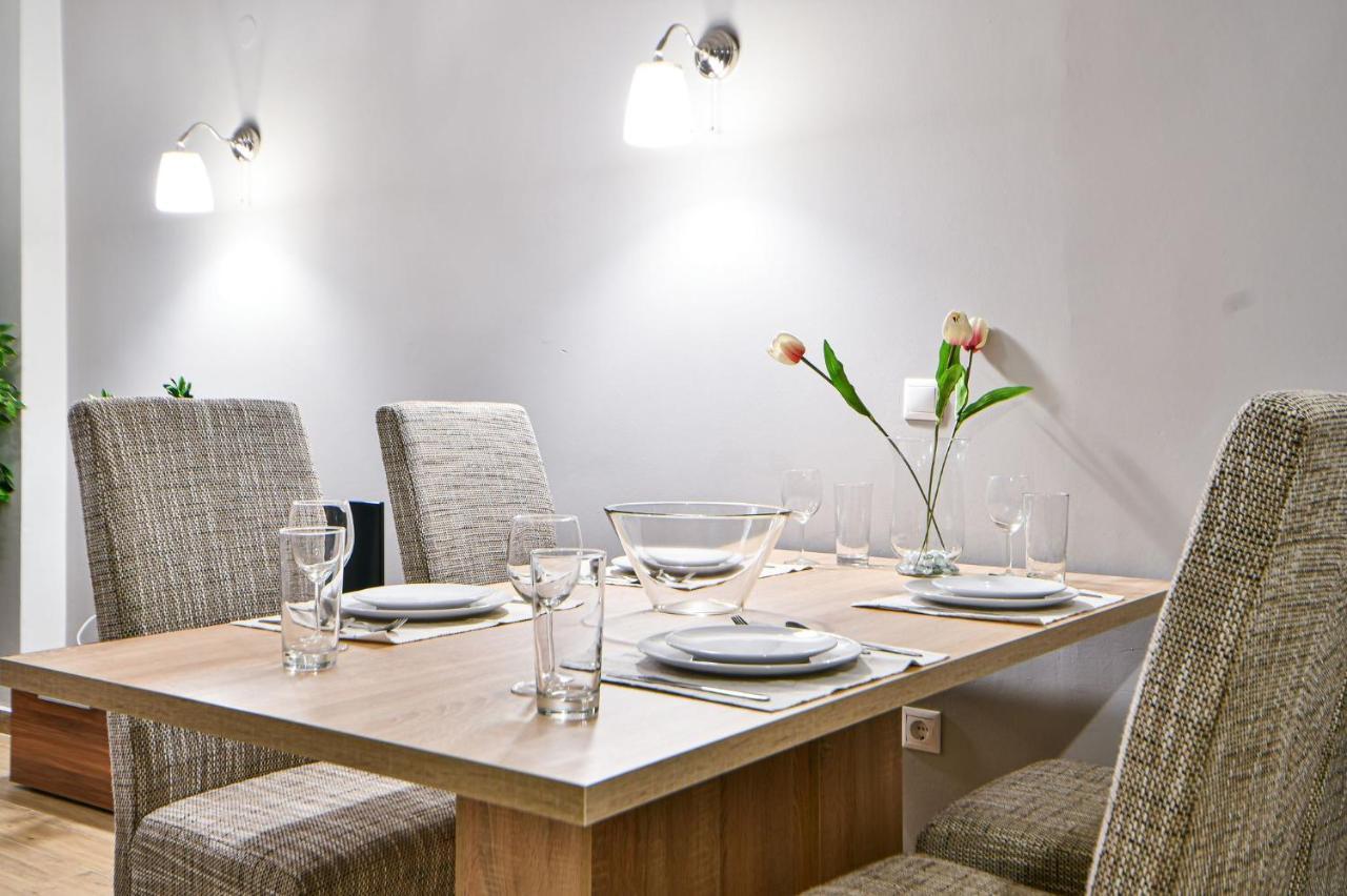 Serene N Modern Renovated Flat 雅典 外观 照片