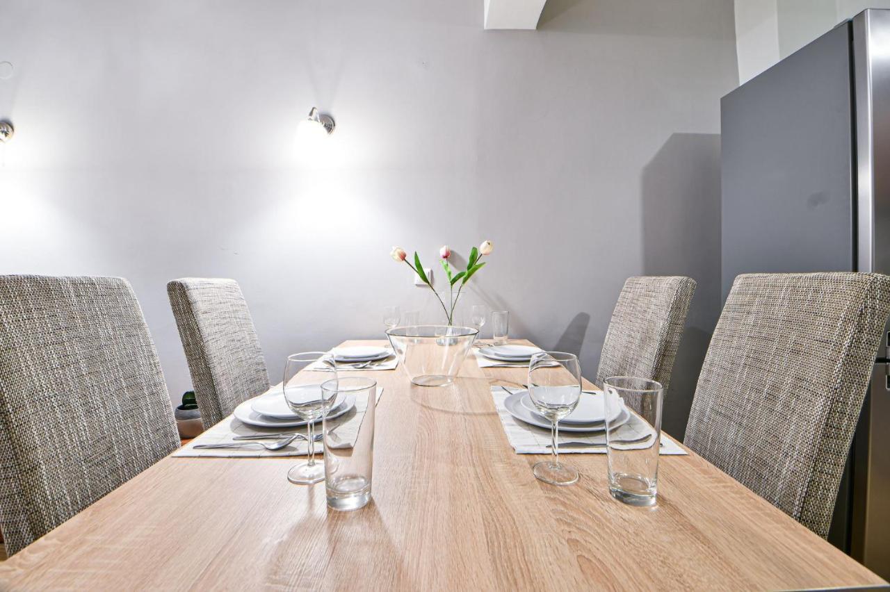 Serene N Modern Renovated Flat 雅典 外观 照片